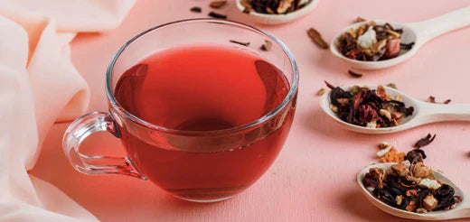 The Science Behind Black Tea's Health Advantages Over Carbonated Drinks