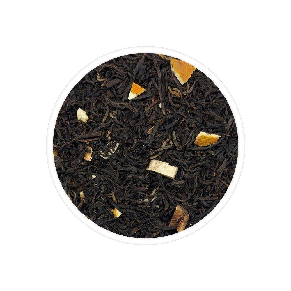 Earl Grey Bergamot